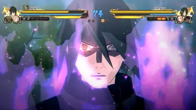 Completed Save Game at Naruto Shippuden: Ultimate Ninja Storm 4 Nexus -  Mods and Community