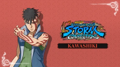 Kawashiki (Kawaki - Karma Progression)