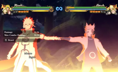 7th Hokage Naruto at Naruto Shippuden: Ultimate Ninja Storm 4 Nexus - Mods  and Community