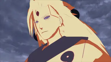 6 Paths Kcm Madara at NARUTO X BORUTO Ultimate Ninja STORM CONNECTIONS ...