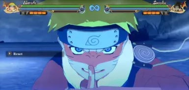 Naruto PTS Storm 1