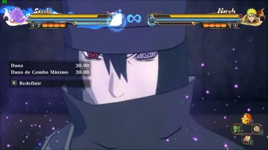 Sasuke The Last Cloakless At Naruto X Boruto Ultimate Ninja Storm 