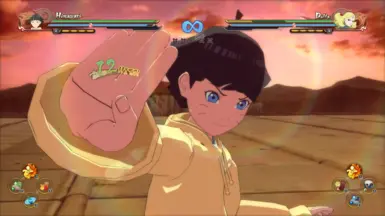 PTS Himawari MOD