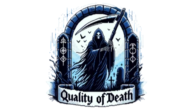 Quality Of Death