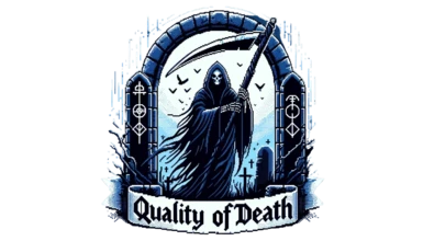 Quality of Death (Updated)