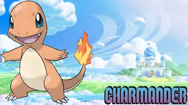 Charmander