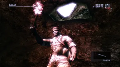 ON(RTGI) V1.2