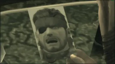 MGSAltTabPatch at Metal Gear Solid: Master Collection Nexus - Mods