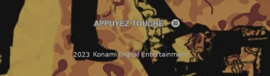 Konami Digital Entertainement Copyright Fix