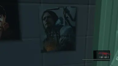 Death Stranding