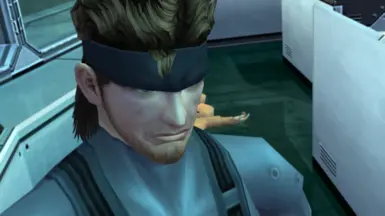 Default Snake