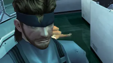 Modded Snake