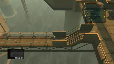 EF Connecting Bridge Claymore Randomization!