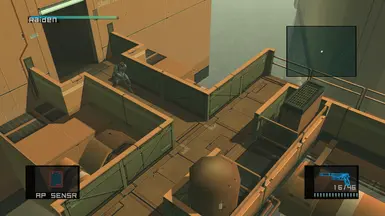 Snake Tales Radar Enabler