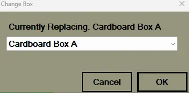 ANTIBigBoss' MGS Mod Manager