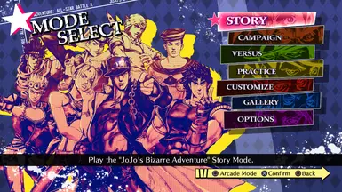 JoJo's Bizarre Adventure: All-Star Battle Review - Gaming Nexus