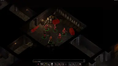 Detect Trap Perk