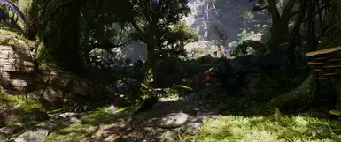 JP - Photorealistic Graphic Preset