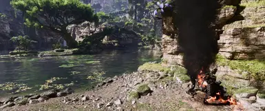 JP - Photorealistic Graphic Preset