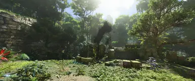 Vanilla