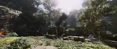 JP - Photorealistic Graphic Preset
