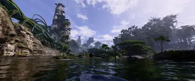 JP - Photorealistic Graphic Preset