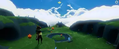 Reshade ON