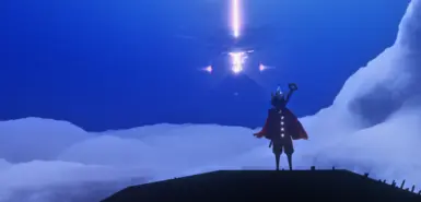 Sky Prismatic ReShade