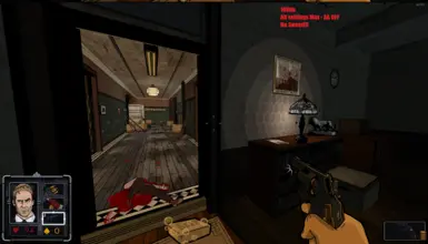 No ReShade - No AA