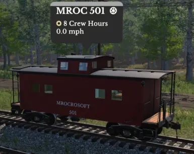 RMROC451's Tweaks and Things