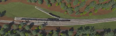 Topton Storage Tracks