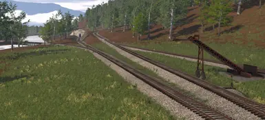 DWFiv3's Topton Bypass Tunnel