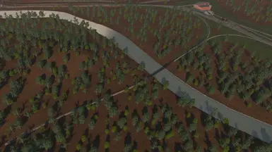 Bryson Wye Extension
