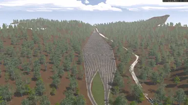 Sylva Interchange