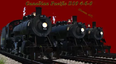 CPR D10