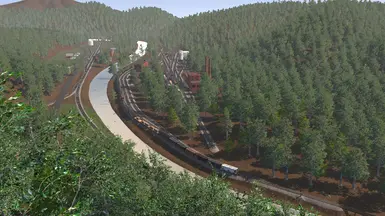 (NOT REQUIRED!) Interchange with Industries