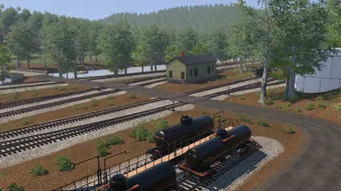 Road / Road Crossings
