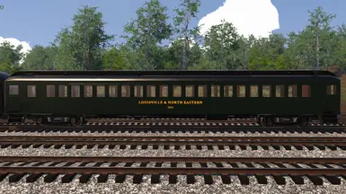 Alternate Osgood-Bradley Lettering Format