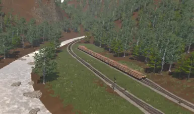 Katers Smokey Mountain Logging