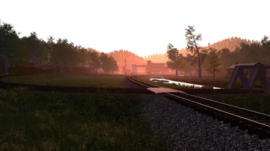 Foxy's West Alarka Junction Industries