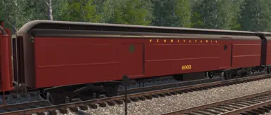 B70 Baggage-Express