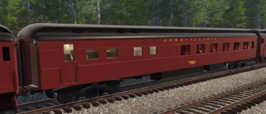 D78CR Diner