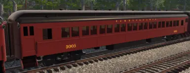 P70 Coach