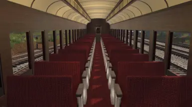 P70 Interior