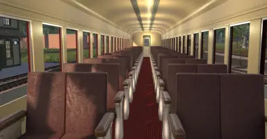 P70eR (Scheme 4) Interior