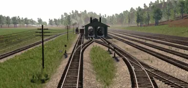 Bjorn's East Whittier Yard Rebuild