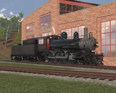 Also supposed to have deflectors... maybe Soon™?