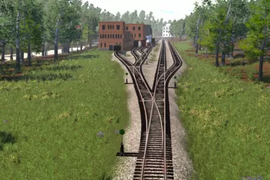 Bjorn's Appalachian Hardwood add-on