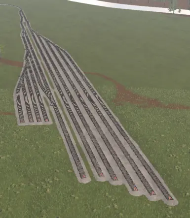 Hump Yard (Gov Island)