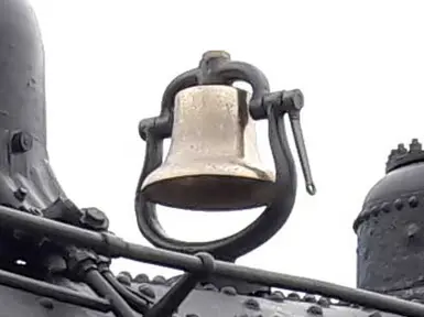 Zak's Bell Pack